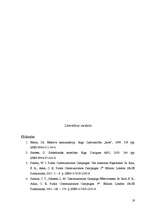 Referāts 'ECHO humānās palīdzības kampaņa Latvijā, tās īstenošanas efektivitāte', 19.