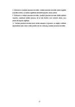 Referāts 'Sieviešu iepirkšanās paradumi dažādās vecuma grupās', 27.