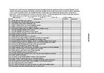 Referāts 'Sieviešu iepirkšanās paradumi dažādās vecuma grupās', 33.