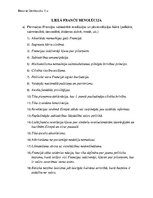 Konspekts 'Lielā franču revolūcija - personības un pārmaiņas', 1.