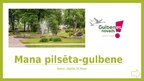 Prezentācija 'Gulbene', 1.