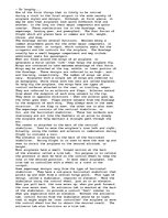 Eseja 'Airplanes', 1.