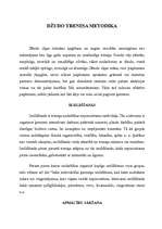 Referāts 'Džudo', 1.