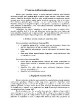 Konspekts 'Boksa treniņa drošības tehnikas noteikumi, iespējamās traumas un to profilakse', 3.