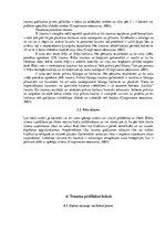 Konspekts 'Boksa treniņa drošības tehnikas noteikumi, iespējamās traumas un to profilakse', 9.