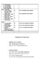 Konspekts 'Antropometrija', 4.