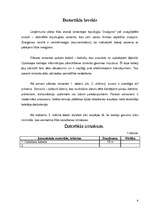 Referāts 'Datortīkla izveide uzņēmumā', 6.