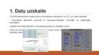 Prezentācija 'Mūsdienu SCADA sistēmas', 4.