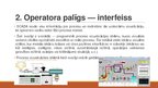 Prezentācija 'Mūsdienu SCADA sistēmas', 5.