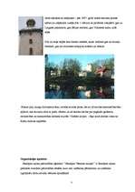 Referāts 'Ekskursijas maršruts "Jēkabpils parki"', 3.