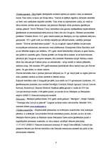 Referāts 'Ekskursijas maršruts "Jēkabpils parki"', 9.