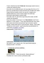 Referāts 'Ekskursijas maršruts "Jēkabpils parki"', 14.