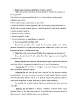 Konspekts 'Seminārs "Ekonomiskās cikliskās svārstības un makroekonomikas nestabilitāte"', 1.