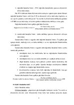 Konspekts 'Seminārs "Ekonomiskās cikliskās svārstības un makroekonomikas nestabilitāte"', 5.