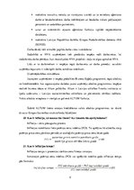 Konspekts 'Seminārs "Ekonomiskās cikliskās svārstības un makroekonomikas nestabilitāte"', 9.