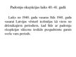 Prezentācija 'Saimniecība un izglītība padomju okupācijas laikā', 3.