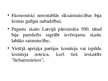 Prezentācija 'Saimniecība un izglītība padomju okupācijas laikā', 5.
