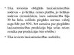 Prezentācija 'Saimniecība un izglītība padomju okupācijas laikā', 6.