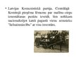 Prezentācija 'Saimniecība un izglītība padomju okupācijas laikā', 7.