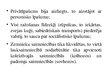 Prezentācija 'Saimniecība un izglītība padomju okupācijas laikā', 8.