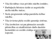 Prezentācija 'Saimniecība un izglītība padomju okupācijas laikā', 10.