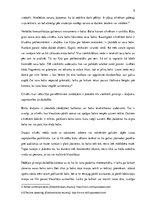 Referāts 'Komunikācijas iespējas personīgajā attīstībā', 5.