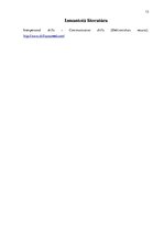 Referāts 'Komunikācijas iespējas personīgajā attīstībā', 13.