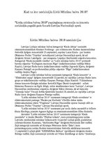 Referāts 'Lielā mūzikas balva', 5.