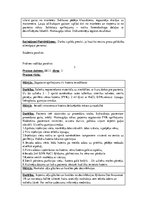 Prakses atskaite 'Prakses dienasgrāmata terapijā', 4.