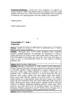 Prakses atskaite 'Prakses dienasgrāmata terapijā', 5.