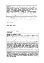 Prakses atskaite 'Prakses dienasgrāmata terapijā', 6.