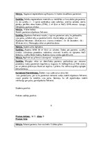 Prakses atskaite 'Prakses dienasgrāmata terapijā', 10.