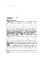 Prakses atskaite 'Prakses dienasgrāmata terapijā', 15.