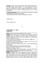 Prakses atskaite 'Prakses dienasgrāmata terapijā', 17.