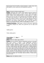 Prakses atskaite 'Prakses dienasgrāmata terapijā', 18.