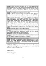 Prakses atskaite 'Prakses dienasgrāmata terapijā', 21.