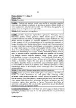 Prakses atskaite 'Prakses dienasgrāmata terapijā', 23.