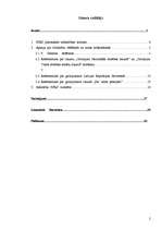 Referāts 'Vai Latvijas vēlētāju aktivitāte vēlēšanu/tautas nobalsošanas laikā ir mantojuma', 2.