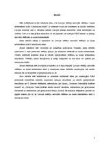 Referāts 'Vai Latvijas vēlētāju aktivitāte vēlēšanu/tautas nobalsošanas laikā ir mantojuma', 3.