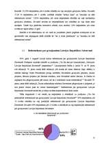 Referāts 'Vai Latvijas vēlētāju aktivitāte vēlēšanu/tautas nobalsošanas laikā ir mantojuma', 10.