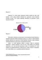 Referāts 'Vai Latvijas vēlētāju aktivitāte vēlēšanu/tautas nobalsošanas laikā ir mantojuma', 11.