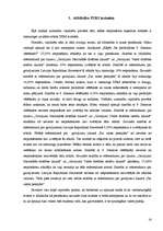 Referāts 'Vai Latvijas vēlētāju aktivitāte vēlēšanu/tautas nobalsošanas laikā ir mantojuma', 16.