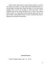 Referāts 'Vai Latvijas vēlētāju aktivitāte vēlēšanu/tautas nobalsošanas laikā ir mantojuma', 18.