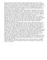 Eseja 'Classic Slave Narratives', 1.