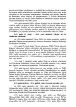 Konspekts 'Otrais pasaules karš', 3.