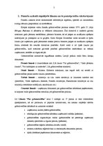 Prakses atskaite 'Grāmatvedības prakse uzņēmumā "Y"', 2.