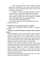 Prakses atskaite 'Grāmatvedības prakse uzņēmumā "Y"', 6.