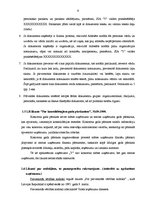 Prakses atskaite 'Grāmatvedības prakse uzņēmumā "Y"', 9.