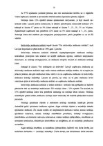 Prakses atskaite 'Grāmatvedības prakse uzņēmumā "Y"', 10.