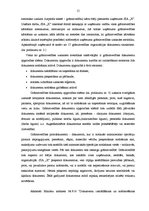 Prakses atskaite 'Grāmatvedības prakse uzņēmumā "Y"', 15.